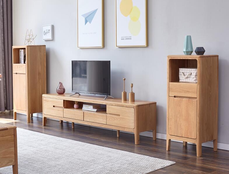 购买电视柜要注意什么 选购电视柜要注重小细节 购买电视柜要注意什么 选购电视柜要注重小细节