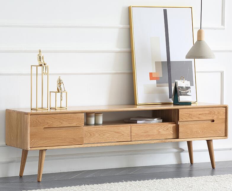 购买电视柜要注意什么 选购电视柜要注重小细节 购买电视柜要注意什么 选购电视柜要注重小细节