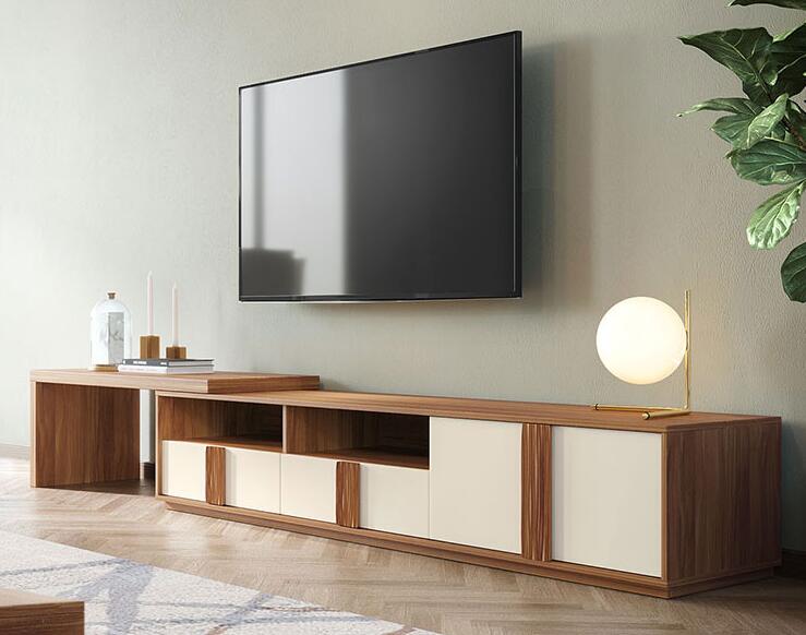 购买电视柜要注意什么 选购电视柜要注重小细节 购买电视柜要注意什么 选购电视柜要注重小细节