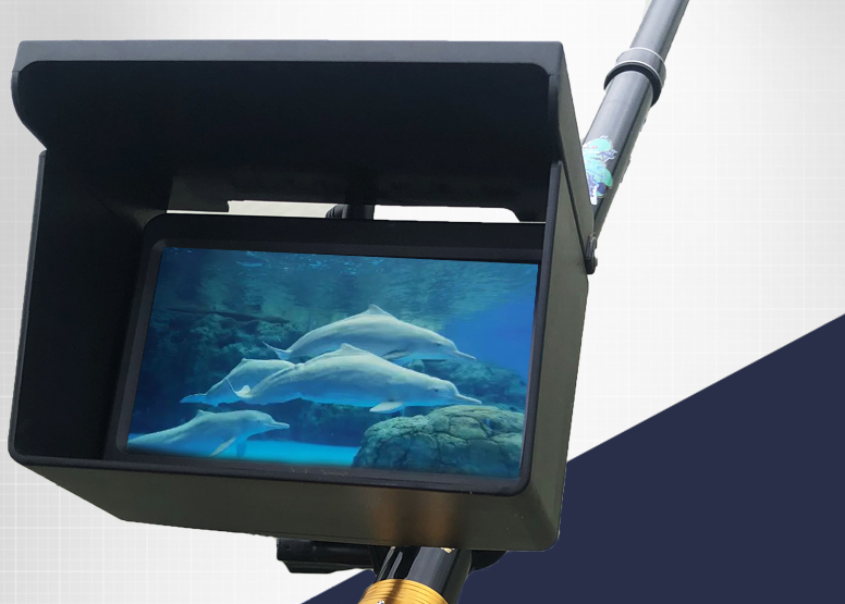 无鱼问津?探鱼器助你享受垂钓乐趣 无鱼问津?探鱼器助你享受垂钓乐趣