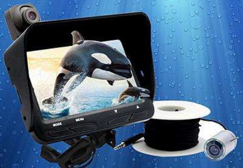 无鱼问津?探鱼器助你享受垂钓乐趣 无鱼问津?探鱼器助你享受垂钓乐趣