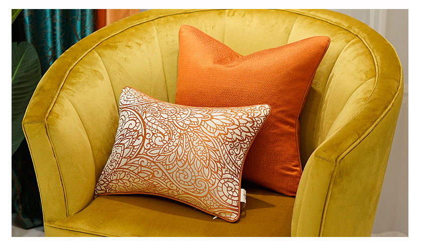 抱枕百科:抱枕如何选 抱枕与靠垫的区别是什么呢? 抱枕百科:抱枕如何选 抱枕与靠垫的区别是什么呢?