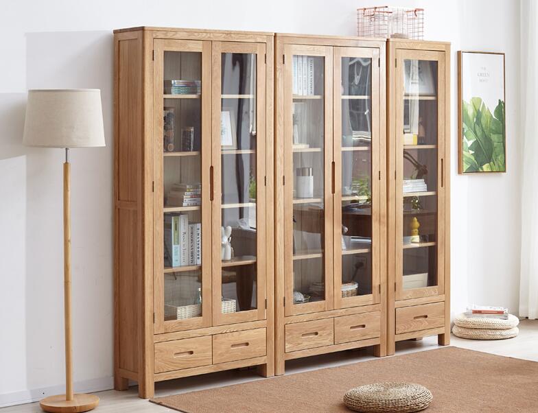 家用书柜怎么选 为您量身定制好书柜 家用书柜怎么选 为您量身定制好书柜