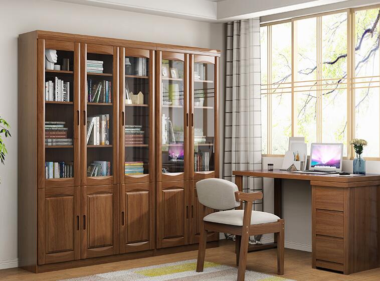 家用书柜怎么选 为您量身定制好书柜 家用书柜怎么选 为您量身定制好书柜