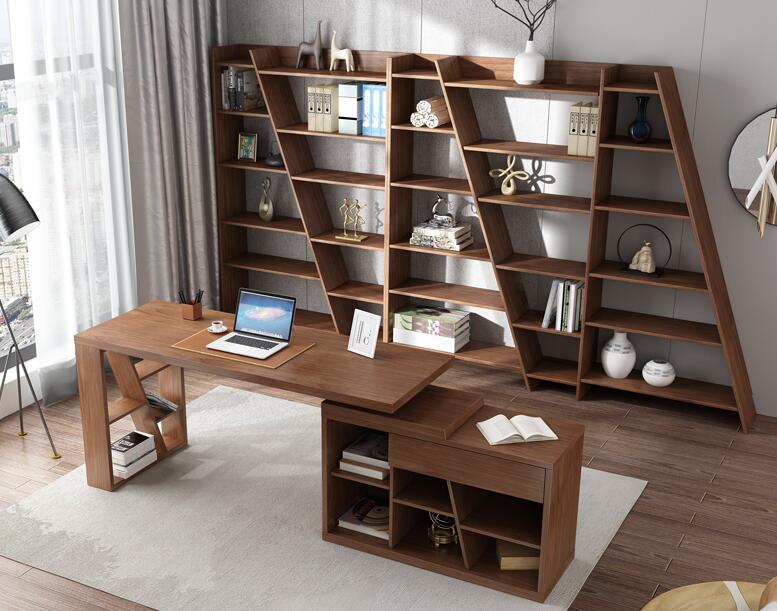 家用书柜怎么选 为您量身定制好书柜 家用书柜怎么选 为您量身定制好书柜