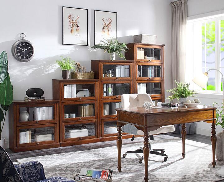 家用书柜怎么选 为您量身定制好书柜 家用书柜怎么选 为您量身定制好书柜