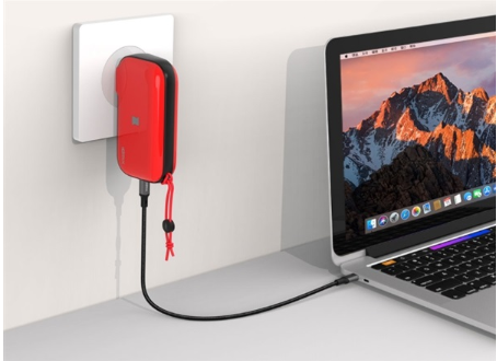 小米有品上架多功能旅行充:售价358元 小米有品上架多功能旅行充:售价358元