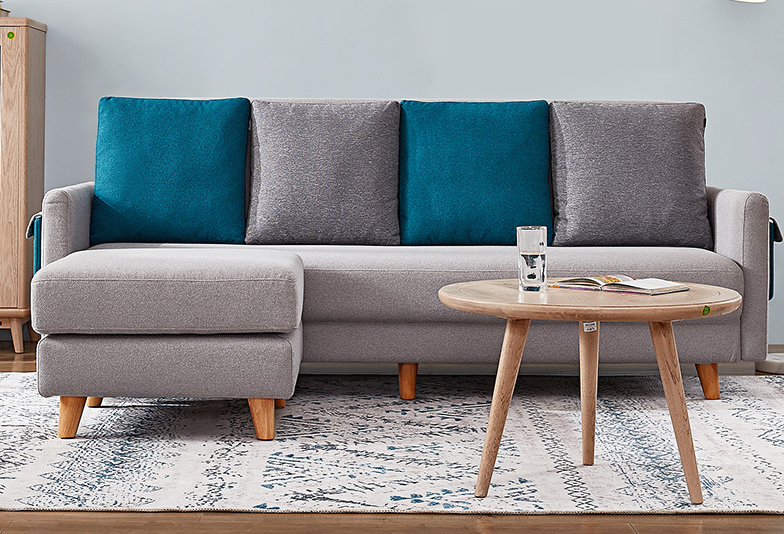 如何选购布艺沙发 布艺沙发如何清洗保养 如何选购布艺沙发 布艺沙发如何清洗保养