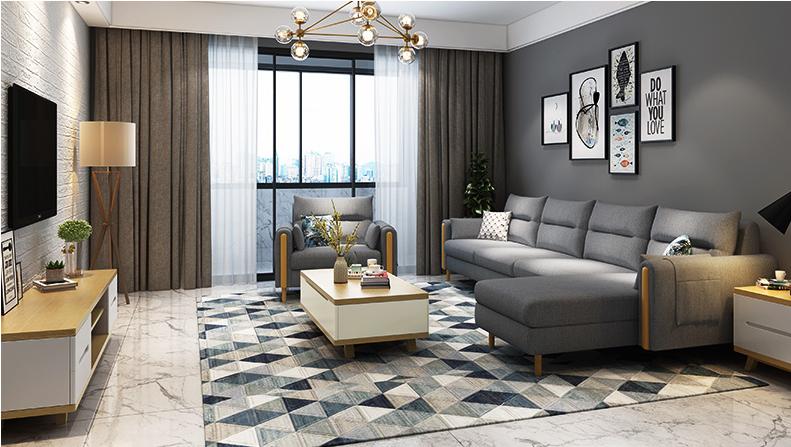 如何选购布艺沙发 布艺沙发如何清洗保养 如何选购布艺沙发 布艺沙发如何清洗保养