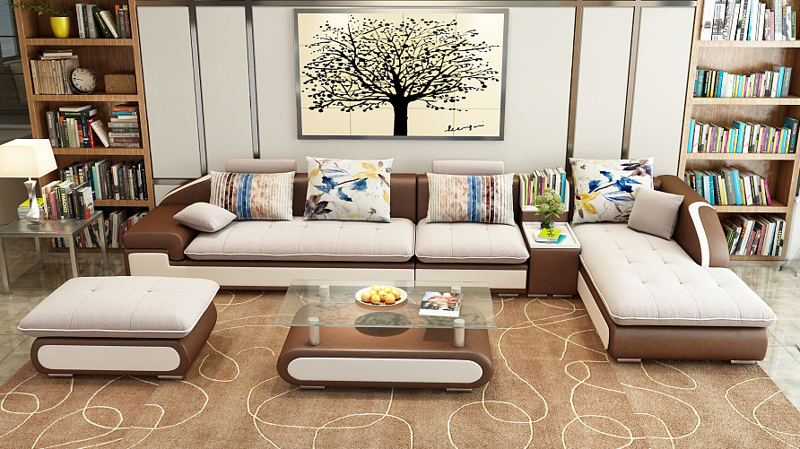 如何选购布艺沙发 布艺沙发如何清洗保养 如何选购布艺沙发 布艺沙发如何清洗保养