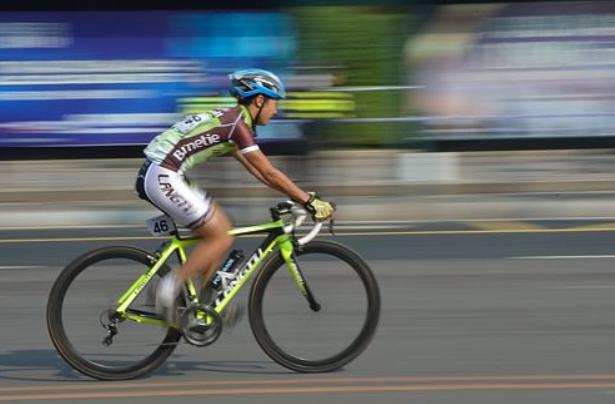 绿色出行—公路自行车知识分享 绿色出行—公路自行车知识分享