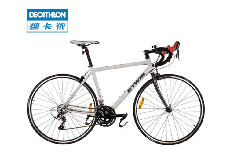 绿色出行—公路自行车知识分享