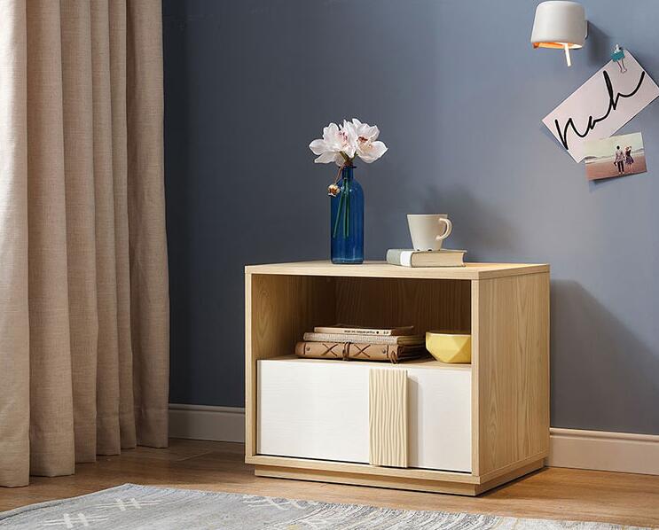 床头柜常规尺寸一般是多少 家具床头柜如何选购 床头柜常规尺寸一般是多少 家具床头柜如何选购