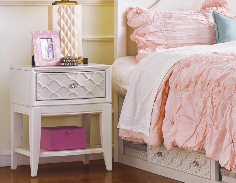 床头柜常规尺寸一般是多少 家具床头柜如何选购 床头柜常规尺寸一般是多少 家具床头柜如何选购