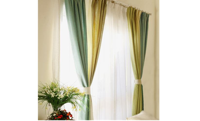 窗帘选购:窗帘选购技巧大全 不同风格的窗帘搭配技巧 窗帘选购:窗帘选购技巧大全 不同风格的窗帘搭配技巧