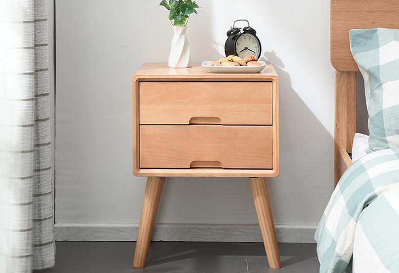 床头柜常规尺寸一般是多少 家具床头柜如何选购 床头柜常规尺寸一般是多少 家具床头柜如何选购