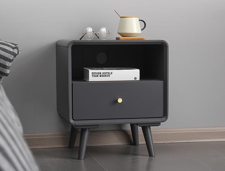 床头柜常规尺寸一般是多少 家具床头柜如何选购 床头柜常规尺寸一般是多少 家具床头柜如何选购