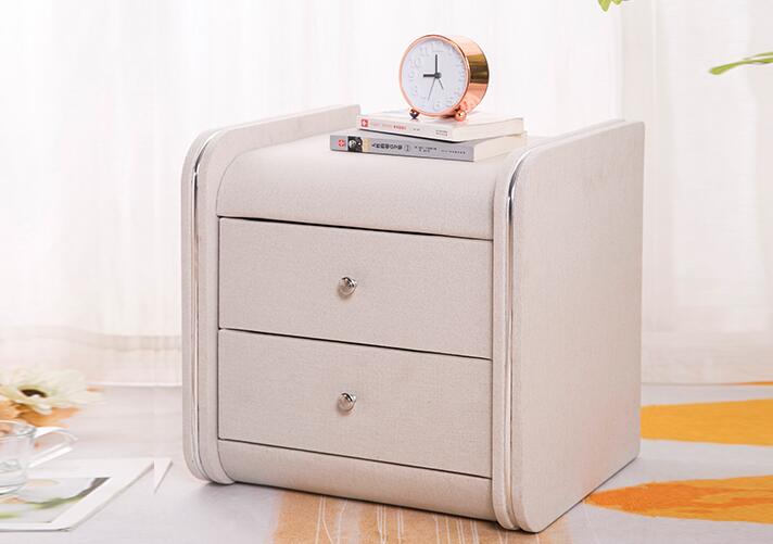 床头柜常规尺寸一般是多少 家具床头柜如何选购 床头柜常规尺寸一般是多少 家具床头柜如何选购