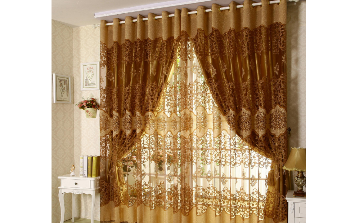 窗帘选购:窗帘选购技巧大全 不同风格的窗帘搭配技巧 窗帘选购:窗帘选购技巧大全 不同风格的窗帘搭配技巧