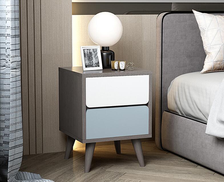 床头柜常规尺寸一般是多少 家具床头柜如何选购 床头柜常规尺寸一般是多少 家具床头柜如何选购