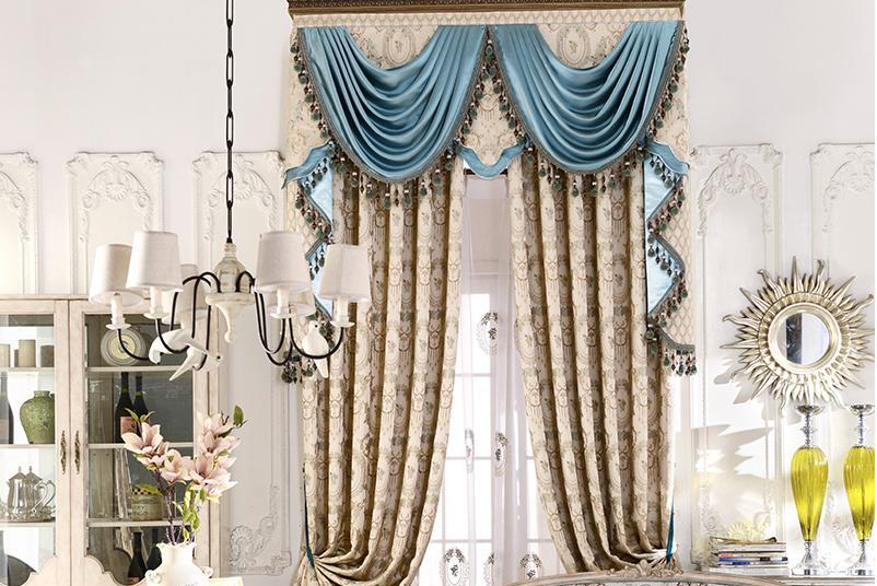 窗帘选购:窗帘选购技巧大全 不同风格的窗帘搭配技巧 窗帘选购:窗帘选购技巧大全 不同风格的窗帘搭配技巧