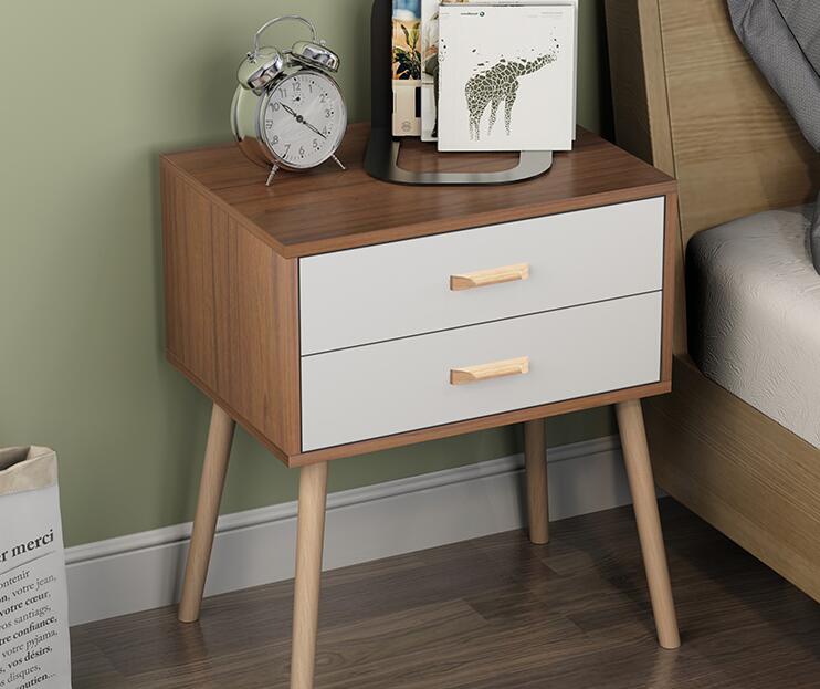 床头柜常规尺寸一般是多少 家具床头柜如何选购 床头柜常规尺寸一般是多少 家具床头柜如何选购