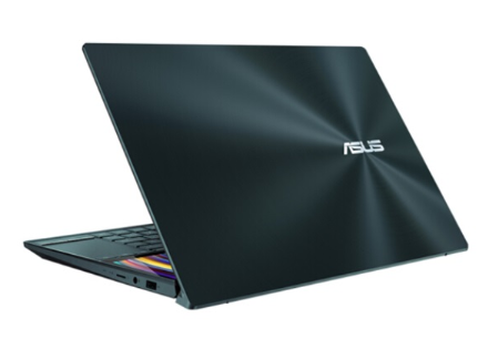 华硕推出灵耀X2 Duo笔记本i5版:配备第二块全屏ScreenPad Plus 华硕推出灵耀X2 Duo笔记本i5版:配备第二块全屏ScreenPad Plus