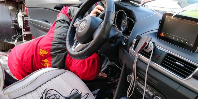 行车记录仪+电子狗,一个360行车记录仪G300足够好用么? 行车记录仪+电子狗,一个360行车记录仪G300足够好用么?