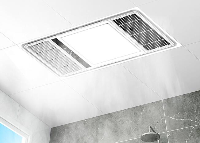 浴霸怎样安装 浴霸选购使用注意事项 浴霸怎样安装 浴霸选购使用注意事项