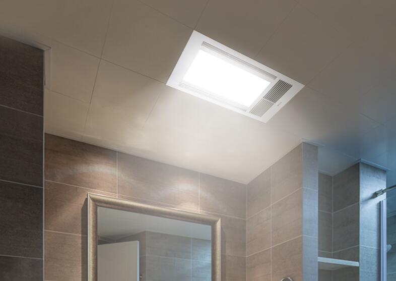 浴霸怎样安装 浴霸选购使用注意事项 浴霸怎样安装 浴霸选购使用注意事项