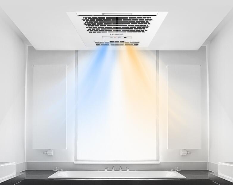 浴霸怎样安装 浴霸选购使用注意事项 浴霸怎样安装 浴霸选购使用注意事项