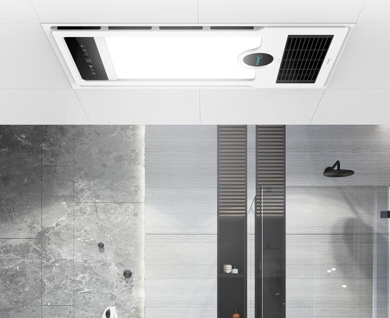 浴霸怎样安装 浴霸选购使用注意事项 浴霸怎样安装 浴霸选购使用注意事项