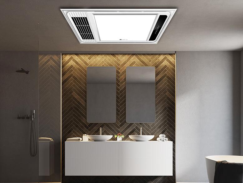 浴霸怎样安装 浴霸选购使用注意事项 浴霸怎样安装 浴霸选购使用注意事项