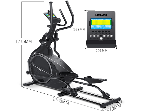 椭圆机减肥效果好吗 椭圆机如何选购和使用 椭圆机减肥效果好吗 椭圆机如何选购和使用