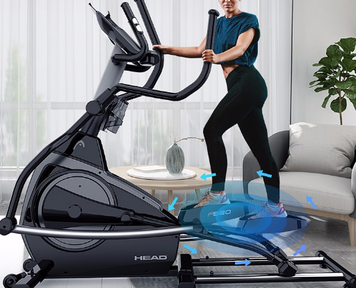 椭圆机减肥效果好吗 椭圆机如何选购和使用 椭圆机减肥效果好吗 椭圆机如何选购和使用