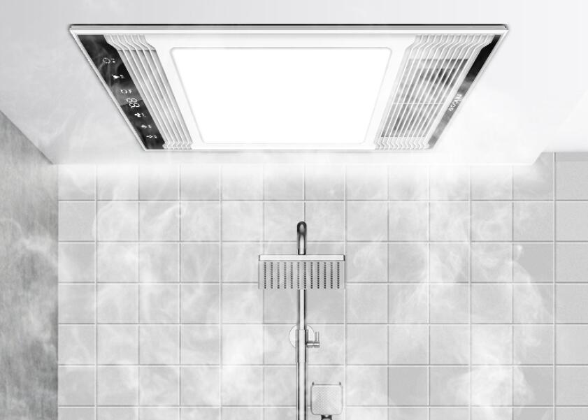 浴霸怎样安装 浴霸选购使用注意事项 浴霸怎样安装 浴霸选购使用注意事项