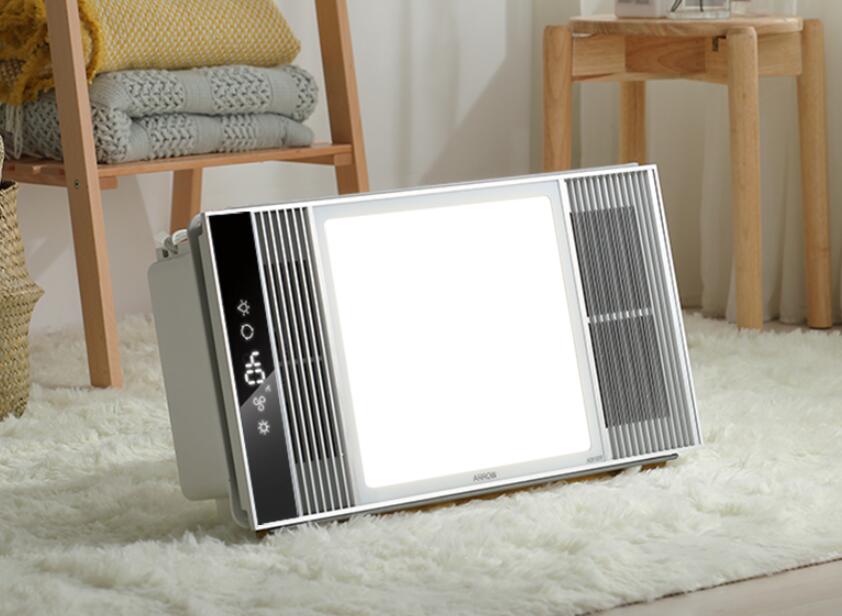 浴霸怎样安装 浴霸选购使用注意事项 浴霸怎样安装 浴霸选购使用注意事项