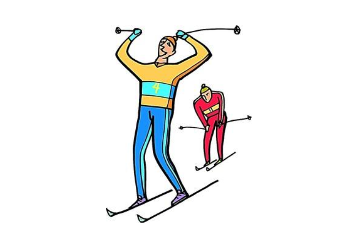 冬季滑雪好助手 滑雪杖你值得拥有