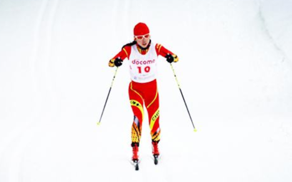 冬季滑雪好助手 滑雪杖你值得拥有 冬季滑雪好助手 滑雪杖你值得拥有