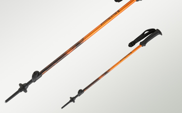 冬季滑雪好助手 滑雪杖你值得拥有 冬季滑雪好助手 滑雪杖你值得拥有