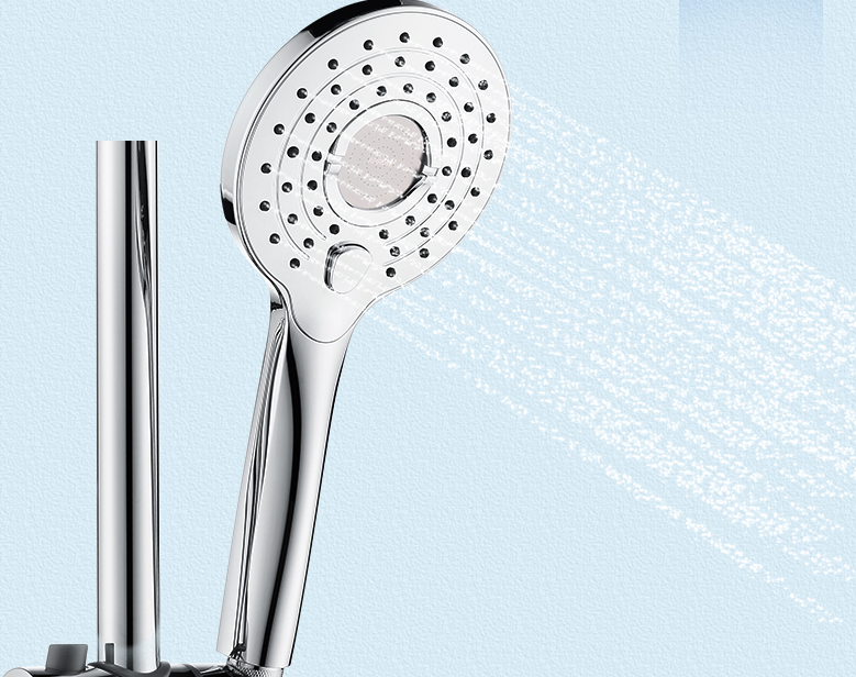 增压花洒与普通花洒的区别 增压花洒如何挑选 增压花洒与普通花洒的区别 增压花洒如何挑选