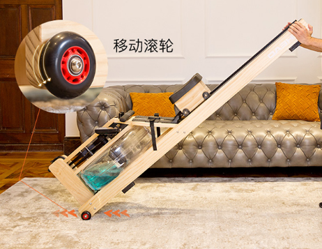 划船机知识百科:如何正确使用划船机 划船机知识百科:如何正确使用划船机