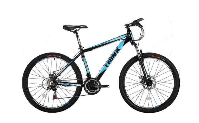 自行车选购指南:骑自行车有什么好处 自行车选购指南:骑自行车有什么好处