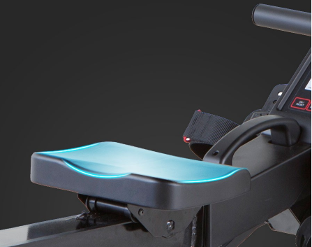 划船机知识百科:如何正确使用划船机 划船机知识百科:如何正确使用划船机