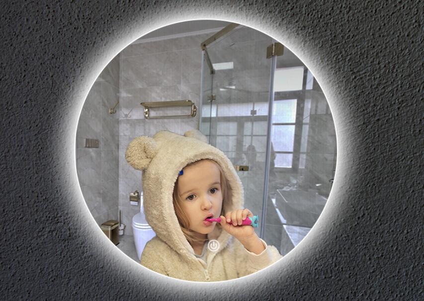 浴室要选择什么样的镜子 浴室镜子选购安装清洁知识大全 浴室要选择什么样的镜子 浴室镜子选购安装清洁知识大全