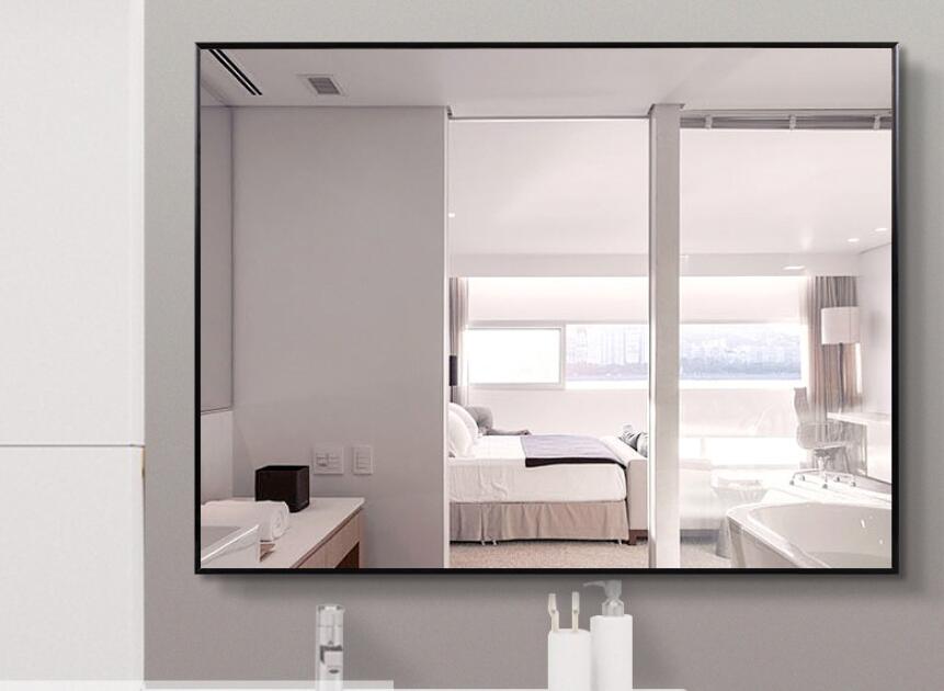 浴室要选择什么样的镜子 浴室镜子选购安装清洁知识大全 浴室要选择什么样的镜子 浴室镜子选购安装清洁知识大全