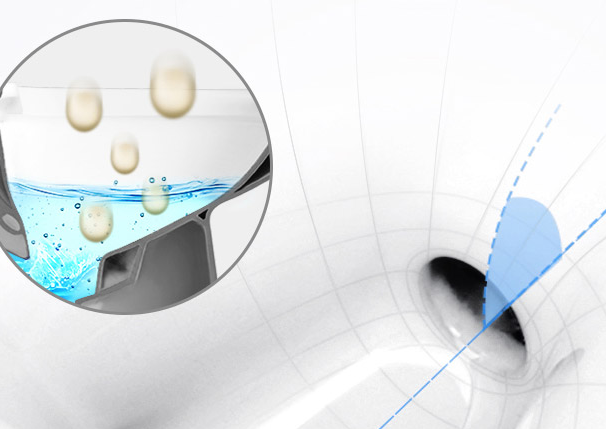 抽水马桶使用小知识 带你轻松了解抽水马桶