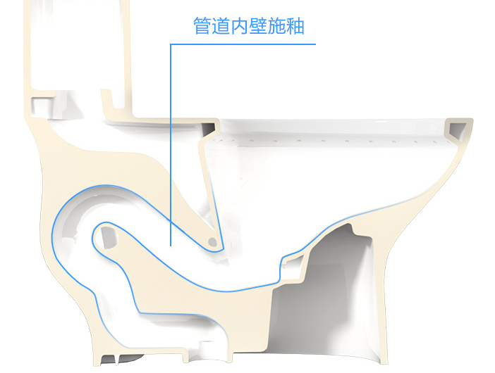 抽水马桶使用小知识 带你轻松了解抽水马桶