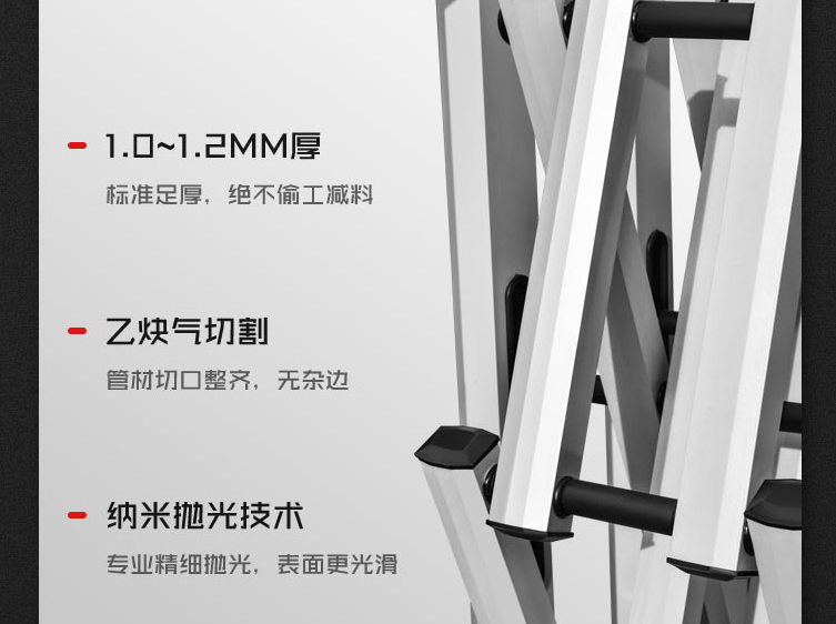 电动伸缩门知识百科 你了解的有多少 电动伸缩门知识百科 你了解的有多少