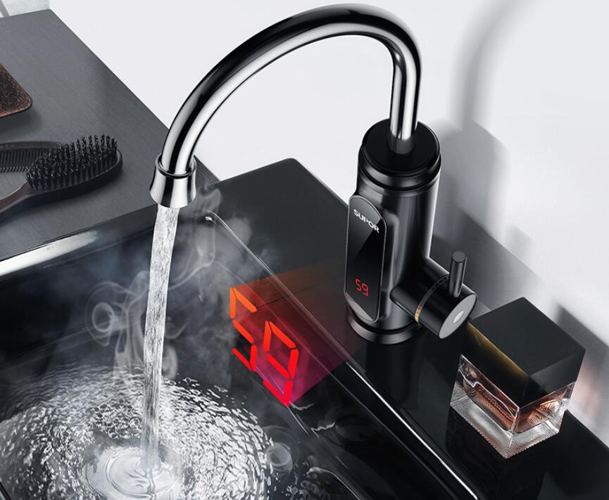 水龙头安全隐患多 如何选购放心水龙头 水龙头安全隐患多 如何选购放心水龙头